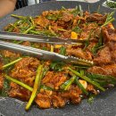 만복엄나무집 | [김해 삼계동 맛집] 예약 필수! 찐 로컬 맛집 '만복엄나무집' 양념 오리불고기 & 백숙 후기 🦆