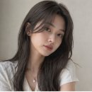 최윤헤어 | 광주 진월동미용실 탈색없이 애쉬브라운 염색 후기 까지