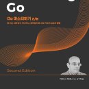 [HD]개발자를 위한 C++ 프로그래밍 제대로 다지기 (중급) Part.3 인터페이스, 객체지향의 용어들 | Go 마스터하기 2/e - 동시성, 네트워크, 머신러닝, 컴파일러 등 고급 기능의 실습과 활용