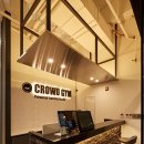 크라우드짐 이미지