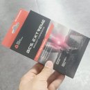 스포츠카프슬리브 러닝필수템, BCS 카프슬리브, 비씨에스 카프슬리브, 종아리압박슬리브 근육서포트 후기
