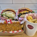 올림픽주유소 | 잠실 석촌역 수제버거 맛집 메이플버거 DT 피크닉 메뉴 추천