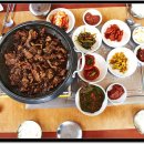 한마당숯불갈비 이미지