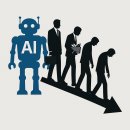 “구조조정이라는 이유로” … AI 도입 후 감원하는 기업들, 해고 이유 감춘다 - 이미지