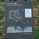 온천마을.힐즈파크푸르지오.테크노밸리U1센터(28172) | 하남 덕풍골, 이성산성(208.1m)- ( 2024.07.01 )