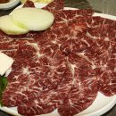 동림골식육식당