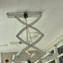 백양산쌍용스윗닷홈 | 부산 진구 부암동 백양산쌍용스윗닷홈아파느 베란다 빨래건조대(올스텐) 교체 후기