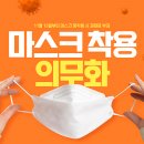 FAQ로 알아보는 ‘마스크 착용’ 과태료 궁금증 이미지