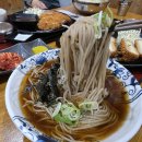 국수&소바 | 익산소바맛집 '자작국수소바'