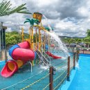 가평 티앤 풀빌라 키즈 가족 스파펜션 이미지