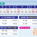 어린이 발레(초급) 이미지