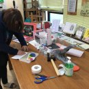 수서동 작은도서관 이미지