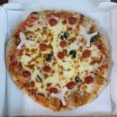 성원3차종합상가 | [창원 화덕피자 맛집] 열정화덕피자 솔직 후기