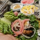 오륜정 | 오륜정 본점 돼지갈비 찐맛집 후기!송파 가족외식 추천