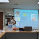 지혜만들기 작은도서관 이미지