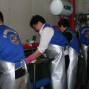 나눔과기쁨 무료급식소 이미지