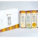 전통국수 이미지