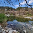 명돈골캠핑장 이미지