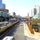 서초역 3번출구 옆 이미지