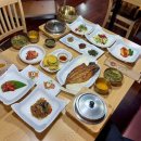 정발산공원 화장실-1 | [경기 고양]일산 정발산역 한정식 솥밥 맛집 추천 :: 전복대장 내돈내산 솔직후기