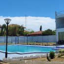 상일코스템(식당 및 기숙사) | 나의 12주 필리핀 어학연수를 마치며 -3- 필인터 IELTS 아이엘츠 인텐시브, 필리핀 세부