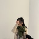 비바브라운 여자셔츠 추천, 레트로한 무드의 슬림핏 체크셔츠 코디 (85-VIVA082)