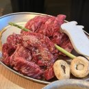 아산숯불생고기 | 배방 맛집 고기집 찾는다면 ? 석정원 아산점에서 소갈비 제대로 먹고 온 후기