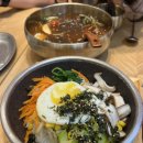 연길냉면 | 베이징 한식 맛집 김희냉면, 돌솥비빔밥과 연길냉면 후기