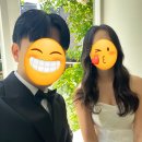 스튜디오미니테일 | [헤어변형] 디테일이 살아있는 웨딩촬영 헤어변형 &#39;프롬유&#39; 내돈내산 만족 후기