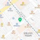 GS25 강릉중앙시장점 이미지