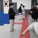 용인대석사 제일태권도장 이미지