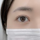 먼지나요디자인 | 익산 인화동 속눈썹펌 장마철 번짐 걱정 없는 블랙틴팅펌 추천 (+내돈내산 후기)