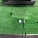 포일 골프 연습장 이미지