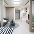 SK허브블루오피스텔 이미지