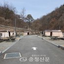 전월산 국민여가캠핑장 이미지