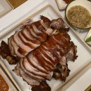 더족꾼족발 | 김포 구래동족발 더족꾼 본점 내돈내산｜특제마늘족 앞발·쟁반국수 즐긴 구래역 가족외식 맛집