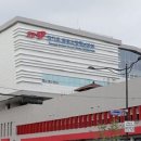 북부소방서 화장실 이미지