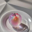 마음의 풍경, 색연필로 그리기 | 잠실미술학원👨‍🎨성인취미미술 유리사과 그리기<카우치 드로잉 클럽>