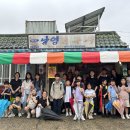영귀미면 속초초등학교 강원도민일보