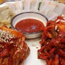 대덕골보쌈칼국수 - 수원시 영통구 청명로77번길 28 | 대덕골보쌈칼국수