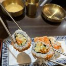 대왕김밥 이미지