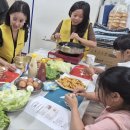 한샘지역아동센터 이미지