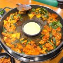 철판닭갈비 이미지