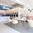 국제빨래방 이미지