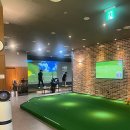 굿모닝골프존 | 일산 최고 시설 GDR! 훅교정 확실한 골프레슨?