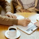 한국병원 앞 이미지