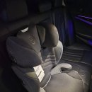 티주니어 | 싸이벡스 솔루션 티 플러스 내돈내산 주니어 카시트 솔직후기