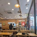 푸드까페 김밥천국 종로점