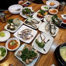 철따라 횟집 이미지