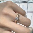 밀알슈퍼 | [밀알쥬얼리/원골드/새미쥬얼리/나비드주얼리] 종로 예물 투어! 웨딩반지 당일 혜택 받고 계약 한 후기 ②